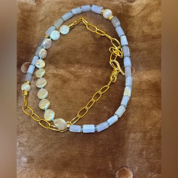 The Lizzie Fortunato Porto Covo Necklace - Picture 5 of 8